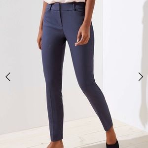 LOFT Skinny Office Pants in Julie Fit
